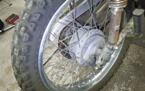 HONDA SL90 2007 SL90K