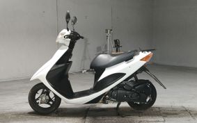 SUZUKI ADDRESS V50 CA4BA
