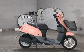SUZUKI LET'S G CA4AA