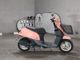 Фото Suzuki LET'S G с японского аукциона
