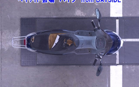 SUZUKI ADDRESS V110