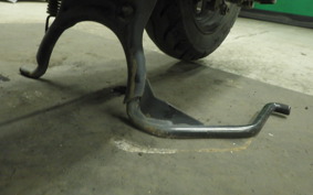 SUZUKI ﾚｯﾂ 2015 CA4AA