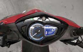 YAMAHA CYGNUS125XSR SE44J