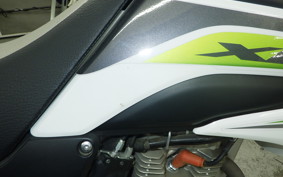 HONDA XR230 MD36