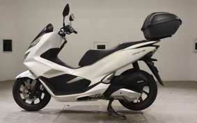 HONDA PCX 125 2024 JF81
