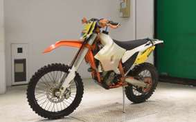 KTM 350 EXC F SIXDAYS 2013
