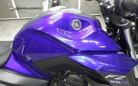 YAMAHA FZ250