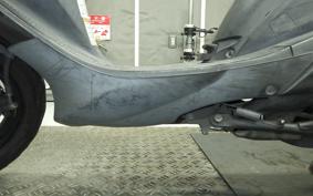 SUZUKI ADDRESS V125 S CF4MA