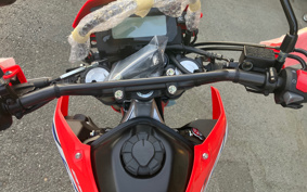 HONDA CRF250L MD47