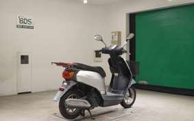 HONDA TACT-4ﾍﾞｰｼｯｸ AF79