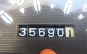 SUZUKI ADDRESS V125 CF4EA