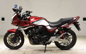 HONDA CB400S BOL D'OR-4AEﾊﾟ 2020 NC42