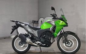 KAWASAKI VERSYS-X 250 LE250D
