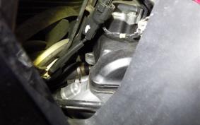 HONDA CBR600RR A 2011 PC40