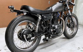 KAWASAKI 250TR BJ250F