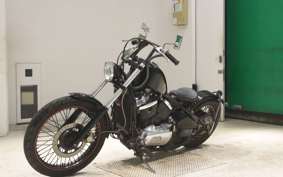KAWASAKI VULCAN 400 Gen.2 1997 VN400A