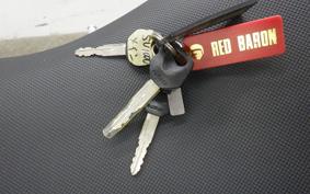 SUZUKI SV1000S 2003 VT54A