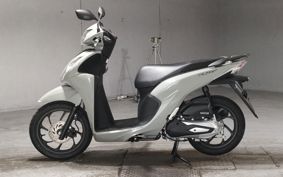 HONDA DIO 110 BASIC JK03