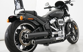 HARLEY FXBRS 2018 YHK