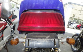 KAWASAKI ZRX400 ZR400E