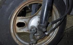 HONDA DIO FIT AF27