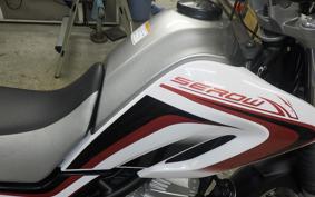 YAMAHA SEROW 250 Gen.2 1982 DG17J