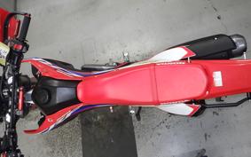 HONDA CRF250L