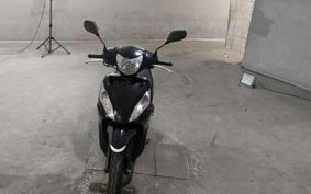 HONDA DIO 110 JF31