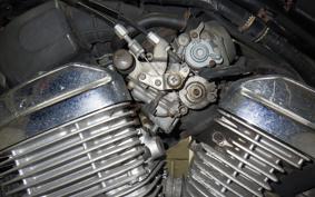 HONDA STEED 400 2025 NC26