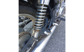 YAMAHA SR400-1 2007 RH01J