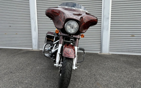 HARLEY FLHXSE CVO 2010 PZ8