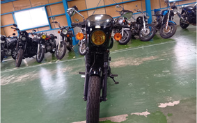 KAWASAKI ELIMINATOR 250SE EL250A