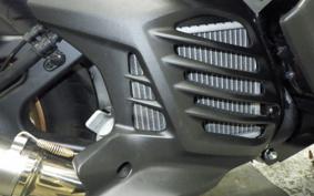 YAMAHA N-MAX 155 2007 SG66J