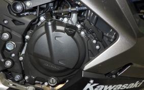 KAWASAKI NINJA 400 2022 EX400G