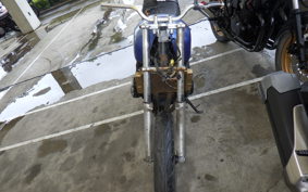 SUZUKI GSX400 IMPULSE GK79A
