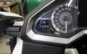 HONDA GL 1800 GOLD WING TOUR DCT 2024 SC79