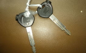 HONDA CREA SCOOPY 2026 AF55