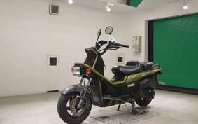 HONDA PS250 2021 MF09