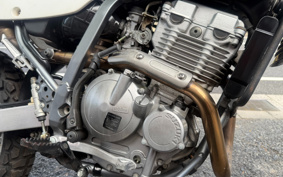 SUZUKI DJEBEL250XC SJ45A