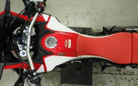 HONDA CRF1000L AFRICA TWIN 2017 SD04