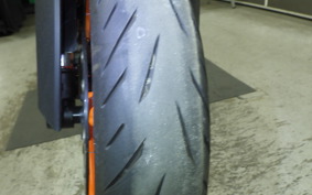 KTM 1290 SUPER DUKE R 2024