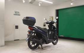 SUZUKI ADDRESS 110 2003 CE47A