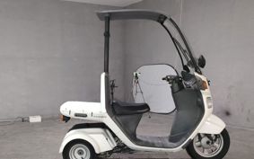 HONDA GYRO TA03