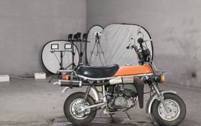 SUZUKI EPO PV50
