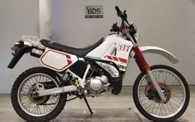YAMAHA DT125R Gen.2 3FW