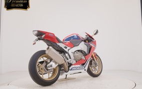 HONDA CBR1000RR GEN 3 SPECIAL 2017 SC77