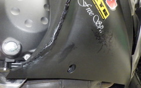 KAWASAKI 1400 GTR 2013