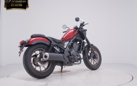 HONDA REBEL 250 S 2018 MC49