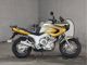 Фото Yamaha TDM850 с японского аукциона
