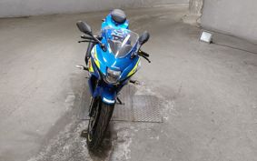 SUZUKI GSX-R125 DL33B